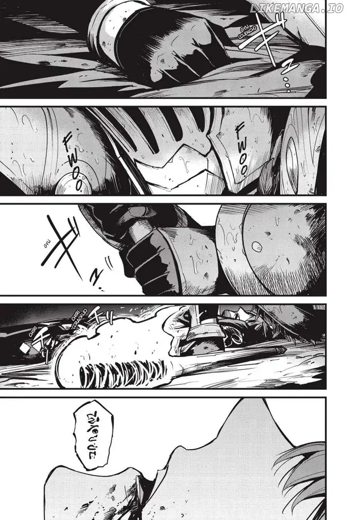 Goblin Slayer: Side Story Year One Chapter 107 image 16_optimized_optimized